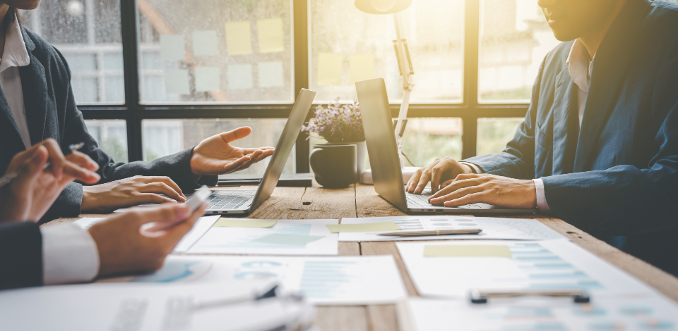 矫捷的造就系统